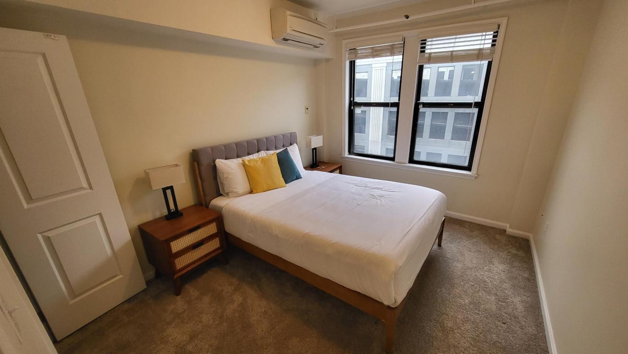 Prime City Center Location! 2Br Near Everything! Детройт Екстер'єр фото